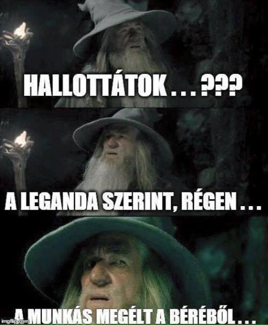Az még régen volt 🙁
