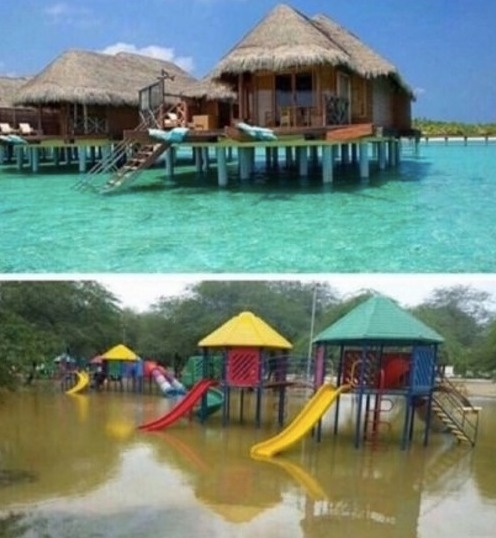 Nézzük a dolgok jó oldalát