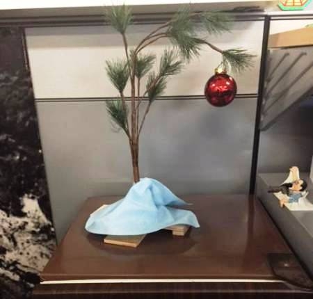 Napi definíció - Kiskarácsony