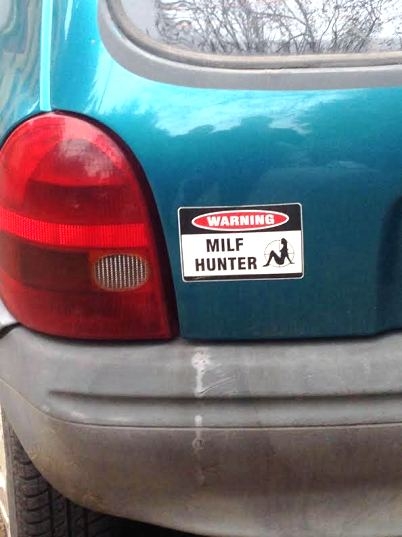 Milf Hunter - Csongrád 