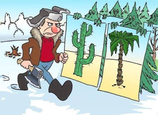 Paráznak rendesen...