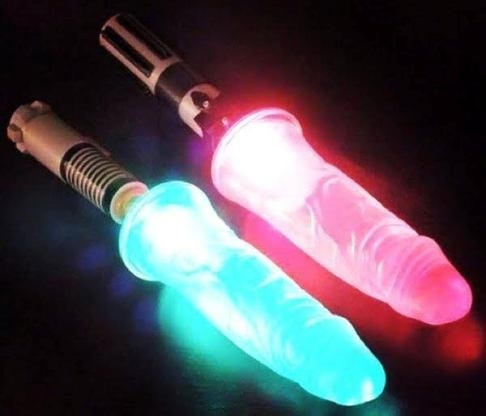 Fénykardok Jedináknak