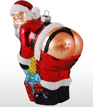 Karácsonykor a fenyőfa elengedhetetlen tartozékai a csillogó díszek