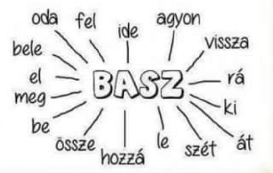 A magyar nyelv szépségei