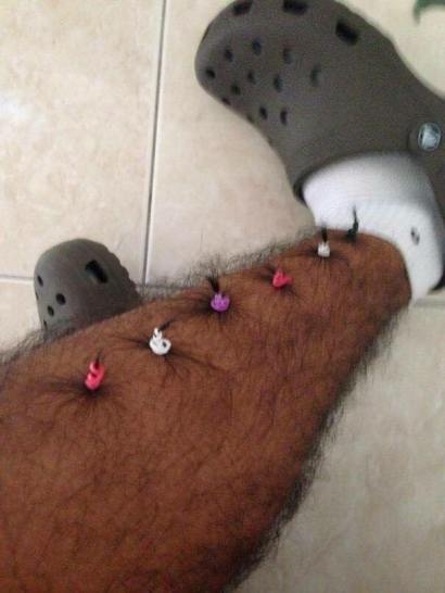 Ernő vagyok és szingli...