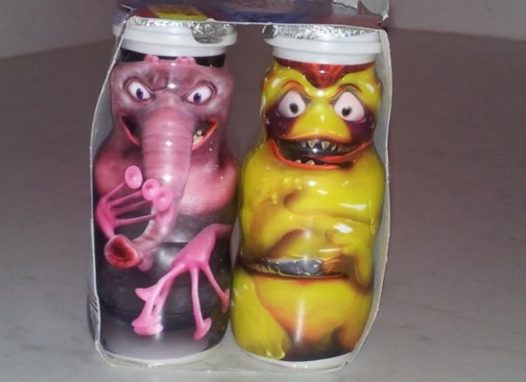 Jó étvágyat gyerekek!