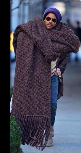 Amikor olyan hideg van kint, hogy...