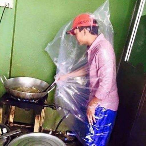 Kínait kaját bírod?