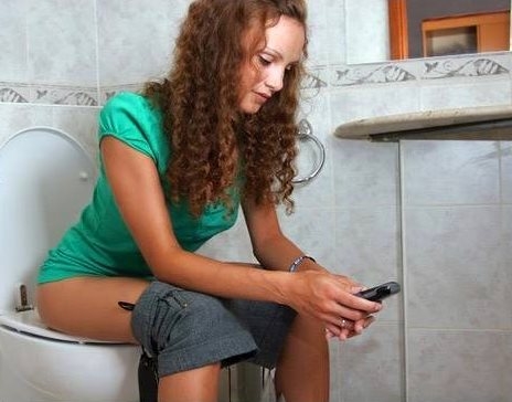 Közösségi megosztó