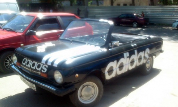 Ha van kocsid, lesz csajod