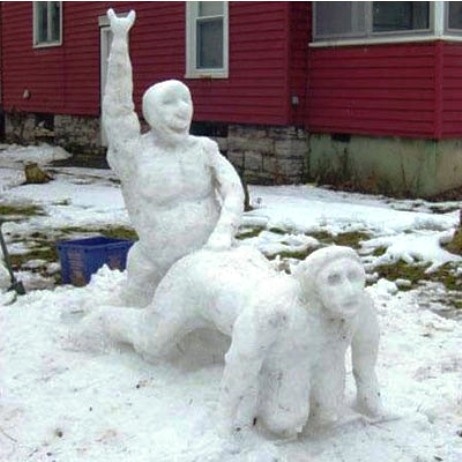 Vajon lesz még idén hó?