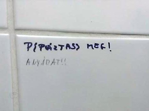 Befutott a nap kérése