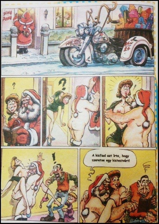 Akinél az asszony a 3. hónapban van az elgondolkozhat!