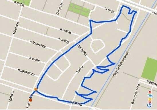 Ha tényleg rengeteg időd van...