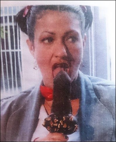 Így látják a pasik, amikor...