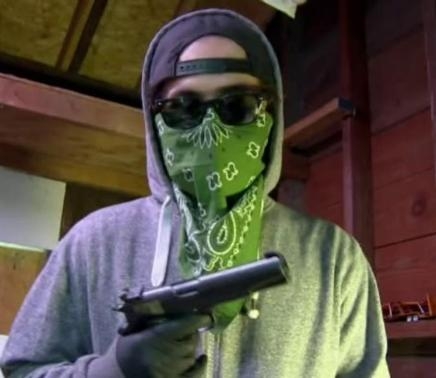 DzsoniÁjfonHat - telefon tolvaj