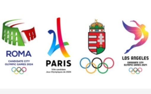 2024. évi nyári olimpiai játékok