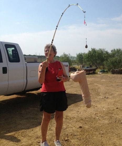 A nagy ho-ho-horgász