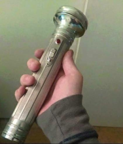 A pillanat, amikor rájössz...