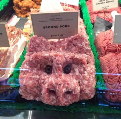 Így nyomja egy kreatív bolti eladó