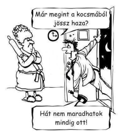 Ma a Zoltánok is ünnepelnek...