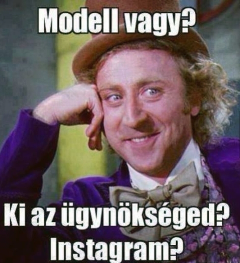 Önjelölt modelleknek :P