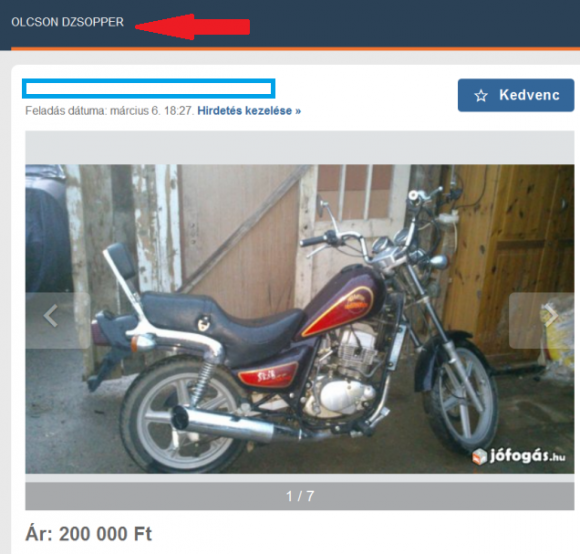 Indul a szezon, most érdemes beszerezni egyet...