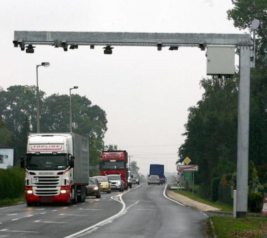 365 traffipaxot élesít be a rendőrség