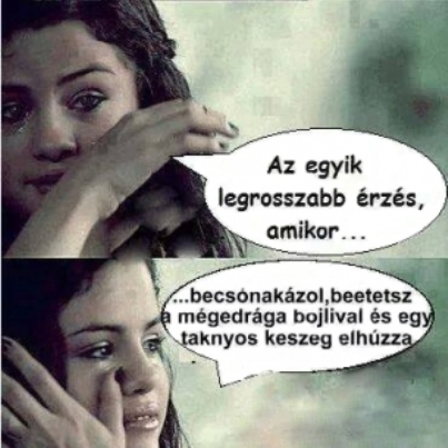 Horgászok rémálma 🙂