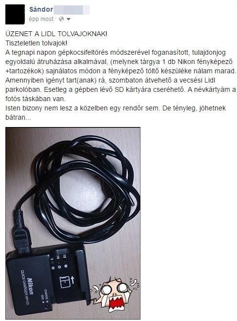 Méghogy nem hasznos a Facebook