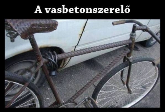 Mesteremberek rovatunk mai nyertese