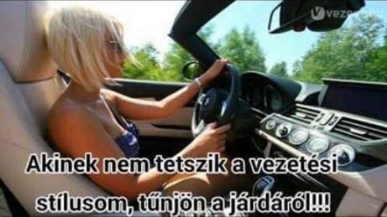 10 szőke közül, hogy választod ki a legbutábbat?