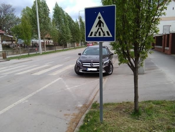 Mert Mercedes, azért...