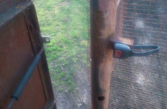 Egy újabb kreatív elme