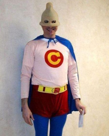 Egy újabb kevésbé ismert szuperhős