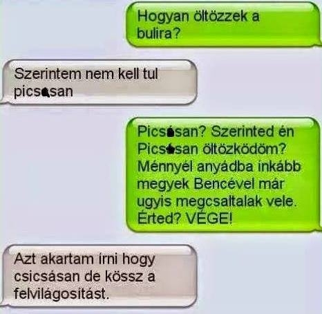 Végzetes félreértés