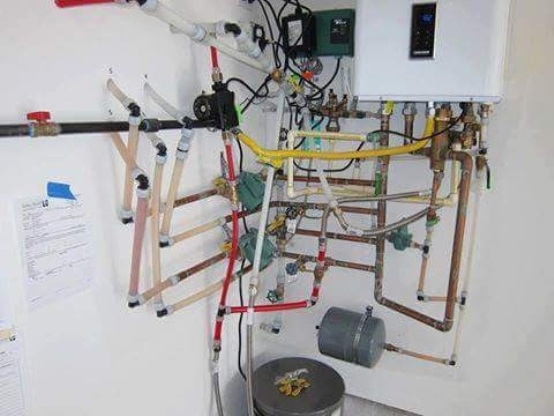 A rend a balgák mentsvára, a zseni átlátja a káoszt