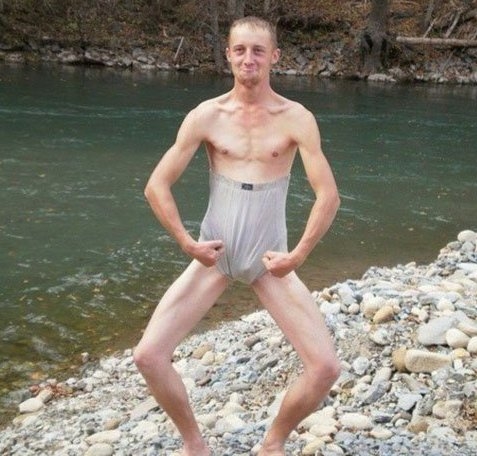 Kicombosodtál öcsém, mint a mocsári szúnyog