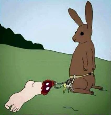 Eközben egy fordított világban...