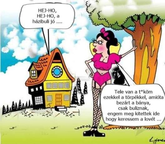 Ez a mese is jól megváltozott