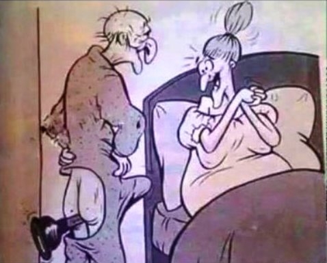 Dezső, hát csoda történt!