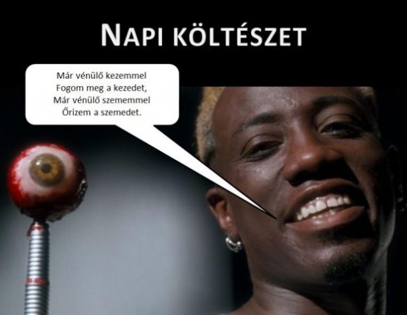 Amit nem mutatnál meg a magyar tanárodnak...