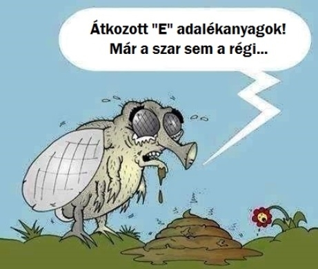 Már ez sem a régi...