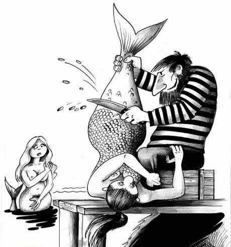 Egy vérbeli horgász mindent megpucol