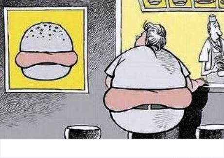 Bizarr felismerés a Mekiben...