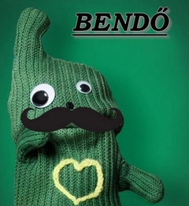 Péntek - Hallgass Bendőre!