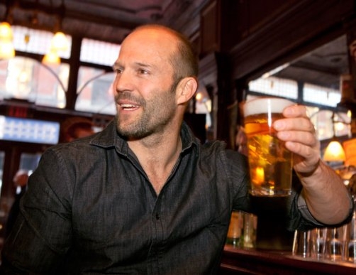 Ezt még megiszom, aztán...