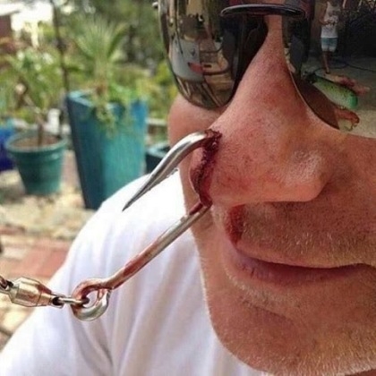 Kúl vagy Bélám, csuda a piercinged!