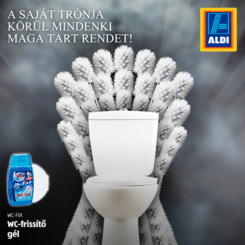 Az óceán friss illata