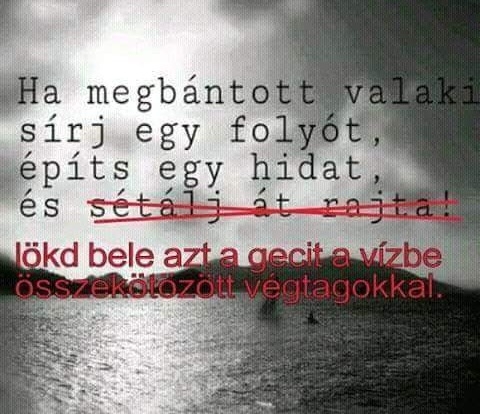 Egy bizarr tipp a hétvégére